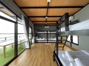 ห้องนอน