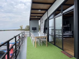 ระเบียง